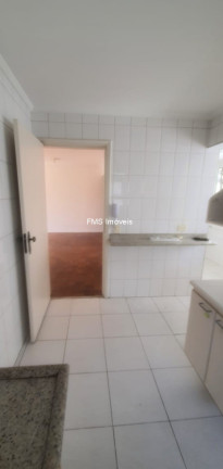 Imagem Imóvel com 2 Quartos à Venda, 87 m² em Moema - São Paulo
