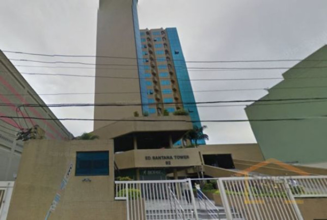 Sala Comercial à Venda,  em Santana - São Paulo