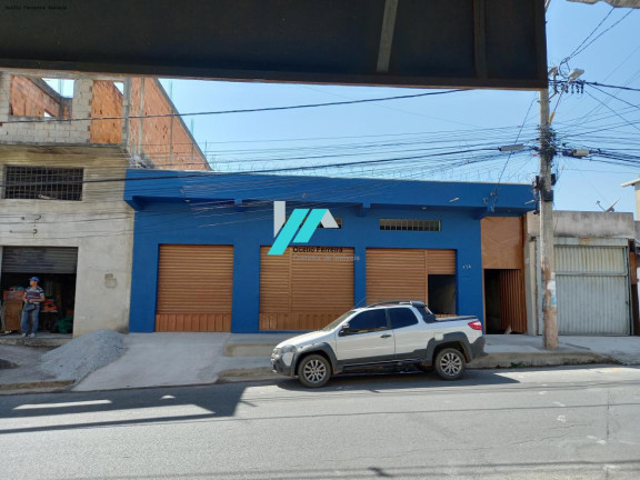 Imagem Imóvel Comercial à Venda, 120 m² em Jardim Alterosas - Betim