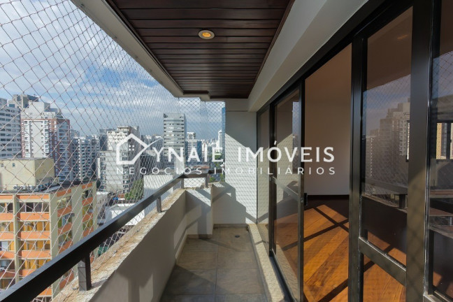 Imagem Apartamento com 4 Quartos para Alugar, 184 m² em Itaim Bibi - São Paulo Imagem Apartamento com 4 Quartos para Alugar, 184 m² em Itaim Bibi - São Paulo