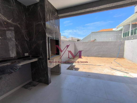 Imagem Casa com 2 Quartos à Venda, 61 m² em Balneário Caravela I - Matinhos
