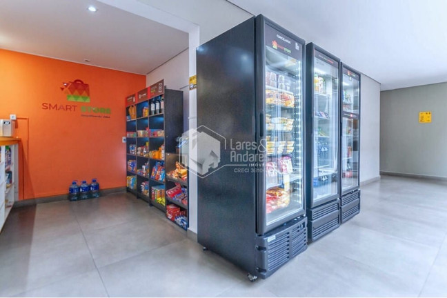 Imagem Studio com 1 Quarto à Venda, 23 m² em Perdizes - São Paulo Imagem Studio com 1 Quarto à Venda, 23 m² em Perdizes - São Paulo