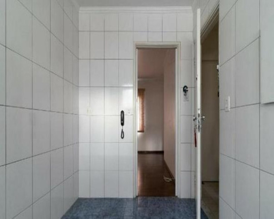 Imagem Apartamento com 3 Quartos à Venda, 95 m² em Cambuci - São Paulo
