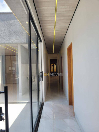 Imagem Casa com 4 Quartos à Venda, 216 m² em Moinho Dos Ventos - Goiânia