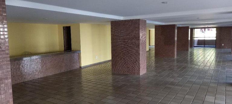Imagem Apartamento com 4 Quartos à Venda, 455 m² em Apipucos - Recife Imagem Apartamento com 4 Quartos à Venda, 455 m² em Apipucos - Recife