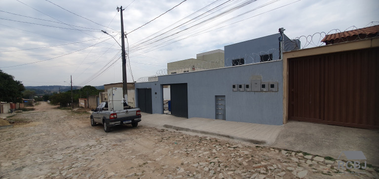 Imagem Apartamento com 2 Quartos à Venda, 50 m² em Melo Viana - Esmeraldas