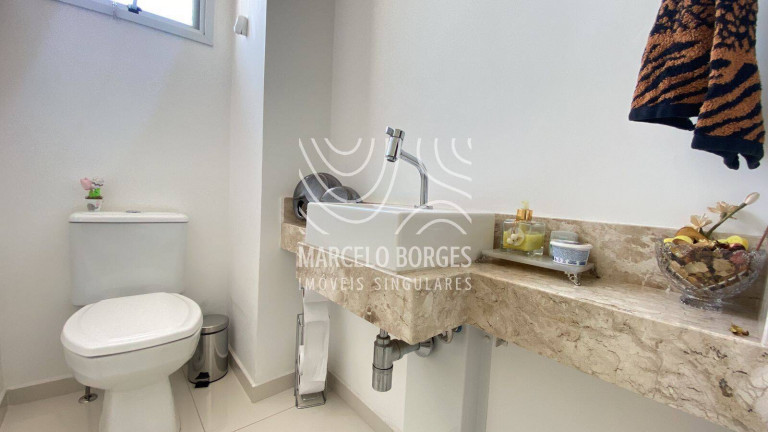 Imagem Apartamento com 3 Quartos à Venda, 155 m² em Vila Carrão - São Paulo