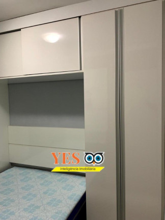 Imagem Apartamento com 2 Quartos à Venda, 50 m² em Mangabeira - Feira De Santana Imagem Apartamento com 2 Quartos à Venda, 50 m² em Mangabeira - Feira De Santana