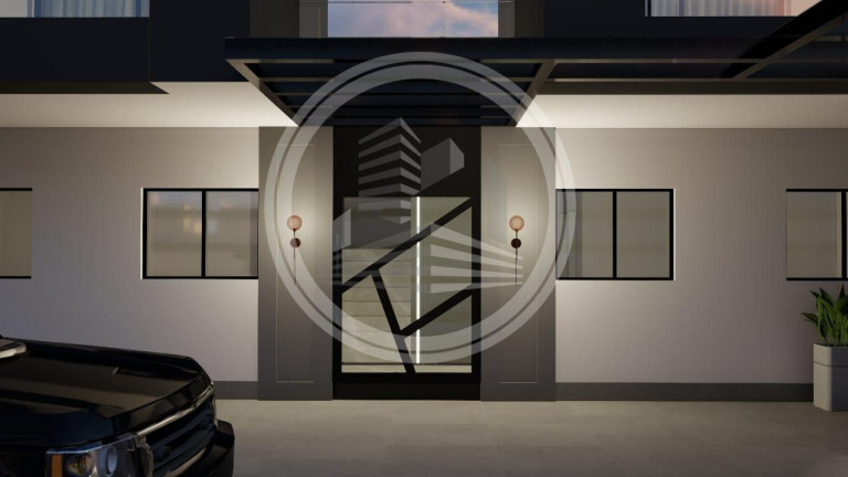 Imagem Apartamento com 2 Quartos à Venda, 78 m² em Santa Regina - Camboriú