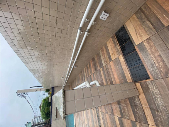 Imagem Apartamento com 2 Quartos à Venda, 57 m² em Mirim - Praia Grande