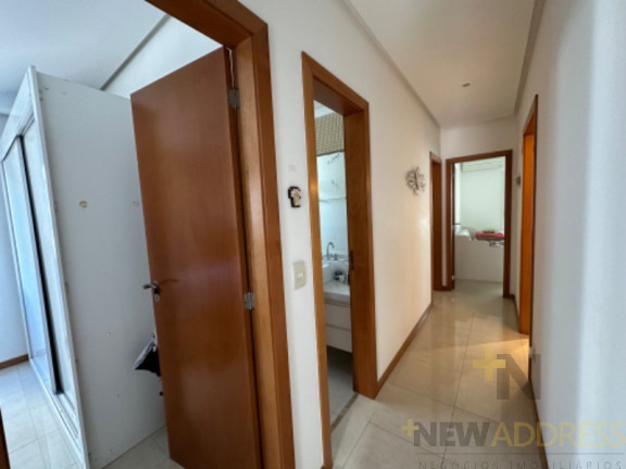 Imagem Apartamento com 4 Quartos à Venda, 180 m² em Itapuã - Vila Velha