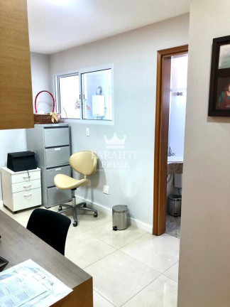 Imagem Cobertura com 5 Quartos à Venda, 600 m² em Aparecida - Santos Imagem Cobertura com 5 Quartos à Venda, 600 m² em Aparecida - Santos