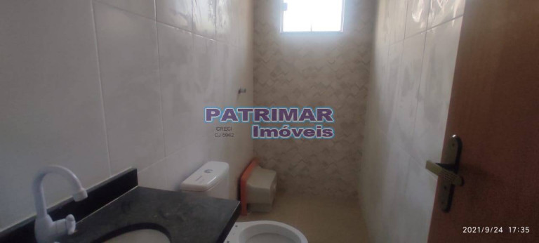 Imagem Casa com 2 Quartos à Venda, 26 m² em Itaipuaçu - Maricá Imagem Casa com 2 Quartos à Venda, 26 m² em Itaipuaçu - Maricá