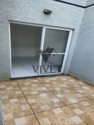 Imagem Apartamento com 2 Quartos à Venda, 55 m² em Jardim Guarujá - Sorocaba Imagem Apartamento com 2 Quartos à Venda, 55 m² em Jardim Guarujá - Sorocaba