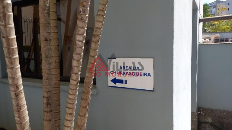 Imagem Apartamento com 1 Quarto à Venda, 35 m² em Vila Suzana - São Paulo