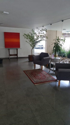 Imagem Imóvel com 3 Quartos à Venda, 97 m² em Vila Nova Conceição - São Paulo Imagem Imóvel com 3 Quartos à Venda, 97 m² em Vila Nova Conceição - São Paulo