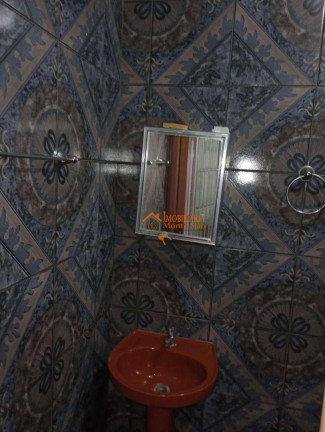 Imagem Casa com 3 Quartos à Venda, 125 m² em água Chata - Guarulhos