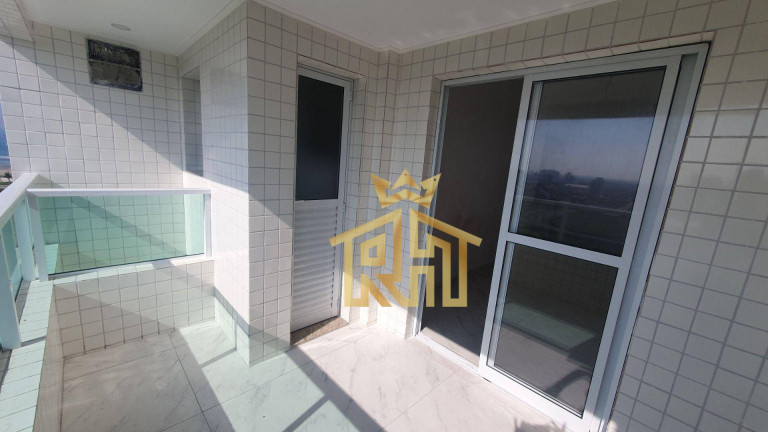 Imagem Apartamento com 2 Quartos à Venda, 76 m² em Mirim - Praia Grande Imagem Apartamento com 2 Quartos à Venda, 76 m² em Mirim - Praia Grande