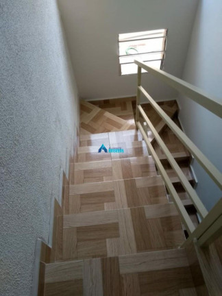 Imagem Casa com 2 Quartos à Venda, 100 m² em Jardim Das Tulipas - Jundiaí