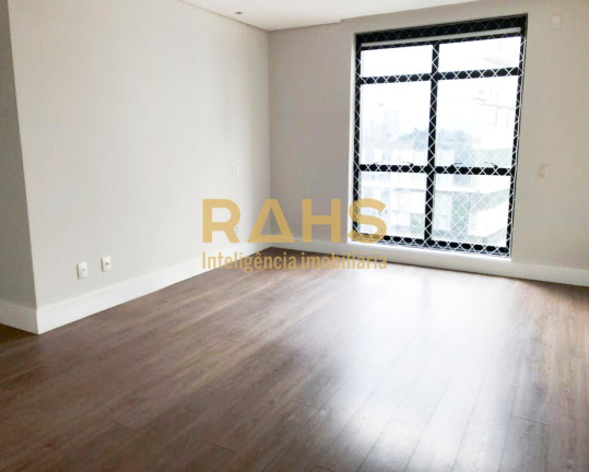 Imagem Apartamento com 4 Quartos à Venda, 307 m² em América - Joinville Imagem Apartamento com 4 Quartos à Venda, 307 m² em América - Joinville