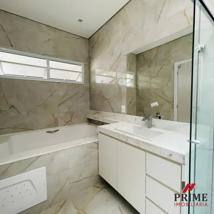 Imagem Casa de Condomínio com 4 Quartos à Venda, 185 m² em Condomínio Residencial Pequis - Lagoa Santa