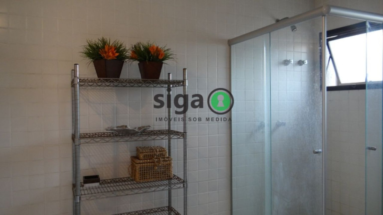 Imagem Apartamento com 5 Quartos à Venda, 561 m² em Vila Morumbi - São Paulo Imagem Apartamento com 5 Quartos à Venda, 561 m² em Vila Morumbi - São Paulo