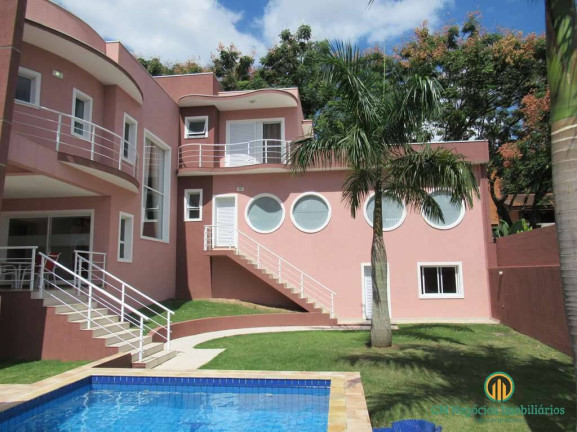 Imagem Casa de Condomínio com 4 Quartos à Venda, 620 m² em Chacara Das Paineiras - Carapicuíba