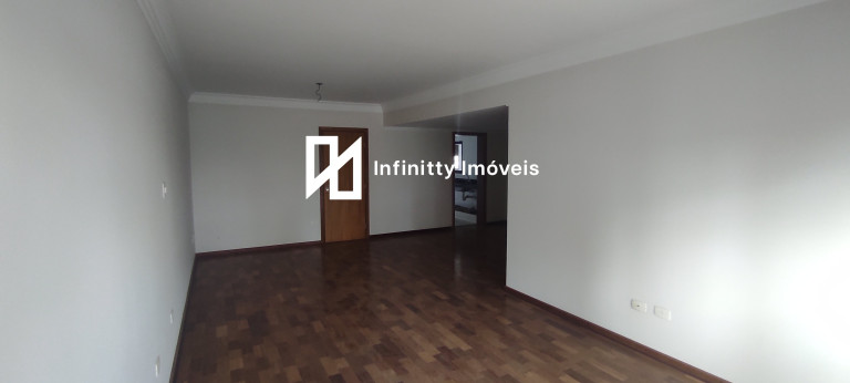 Imagem Apartamento com 3 Quartos à Venda, 136 m² em Centro - Piracicaba