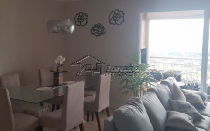 Imagem Apartamento com 3 Quartos à Venda, 99 m² em Vila Industrial - São José Dos Campos Imagem Apartamento com 3 Quartos à Venda, 99 m² em Vila Industrial - São José Dos Campos