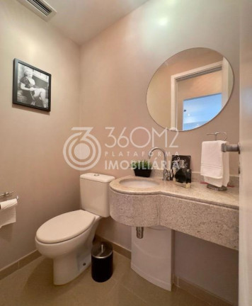 Imagem Apartamento com 3 Quartos à Venda, 132 m² em Campestre - Santo André Imagem Apartamento com 3 Quartos à Venda, 132 m² em Campestre - Santo André