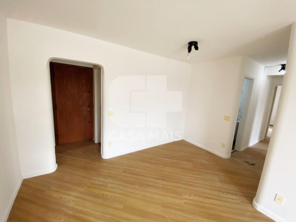 Imagem Apartamento com 3 Quartos para Alugar, 83 m² em Perdizes - São Paulo