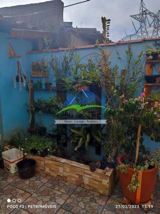 Imagem Casa com 2 Quartos à Venda, 125 m² em Terra Preta (terra Preta) - Mairiporã