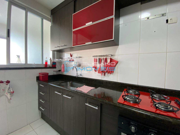 Imagem Apartamento com 3 Quartos à Venda, 126 m² em Guilhermina - Praia Grande