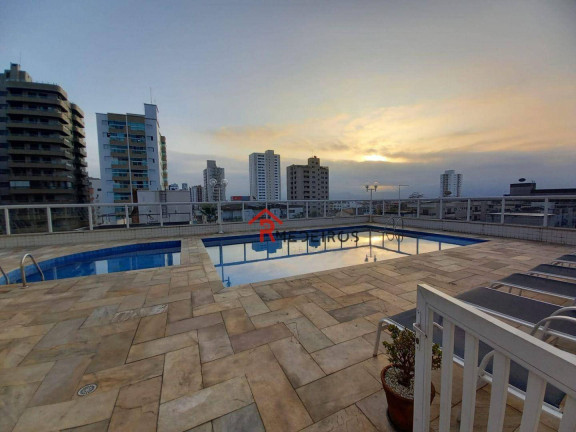 Imagem Apartamento com 2 Quartos à Venda, 92 m² em Tupi - Praia Grande Imagem Apartamento com 2 Quartos à Venda, 92 m² em Tupi - Praia Grande