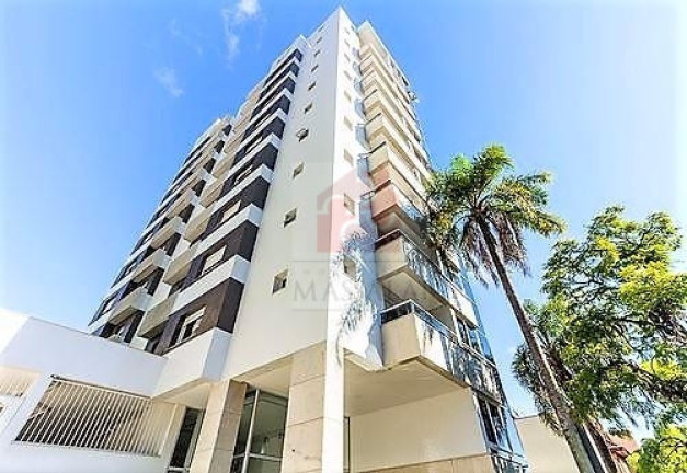 Apartamento com 1 Quarto à Venda, 59 m² em Independência - Porto Alegre