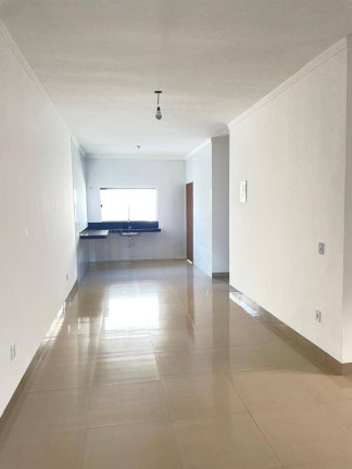 Imagem Casa com 3 Quartos à Venda, 192 m² em Industrial Santo Antônio - Aparecida De Goiânia