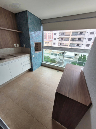 Imagem Apartamento com 3 Quartos à Venda, 112 m² em Jardim Infante Dom Henrique - Bauru