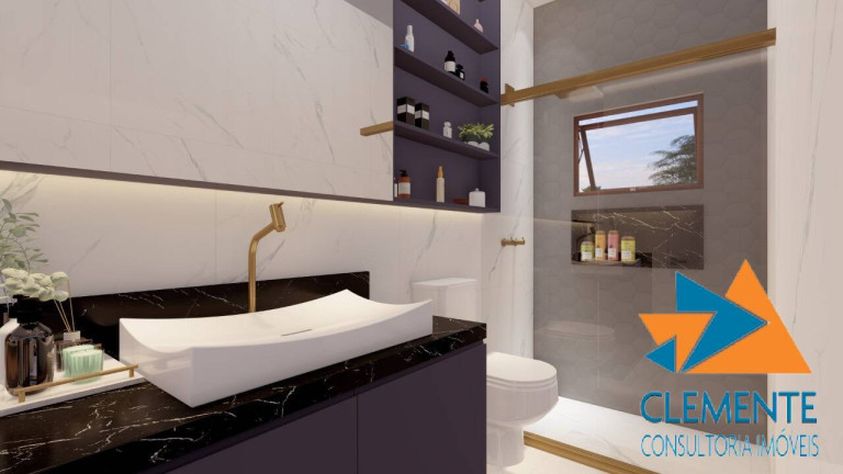 Imagem Casa de Condomínio com 4 Quartos à Venda, 230 m² em Condomínio Estância Da Mata - Lagoa Santa Imagem Casa de Condomínio com 4 Quartos à Venda, 230 m² em Condomínio Estância Da Mata - Lagoa Santa