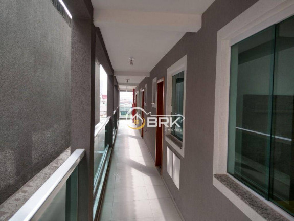 Imagem Apartamento com 1 Quarto à Venda, 34 m² em Artur Alvim - São Paulo