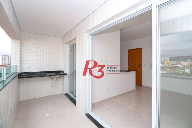 Imagem Apartamento com 2 Quartos à Venda, 59 m² em Macuco - Santos Imagem Apartamento com 2 Quartos à Venda, 59 m² em Macuco - Santos