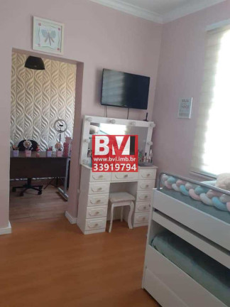Imagem Apartamento com 2 Quartos à Venda, 67 m² em Olaria - Rio De Janeiro Imagem Apartamento com 2 Quartos à Venda, 67 m² em Olaria - Rio De Janeiro
