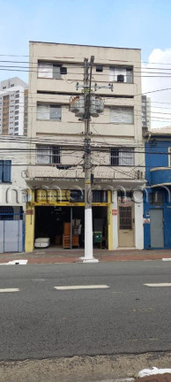 Imagem Apartamento com 1 Quarto à Venda, 72 m² em Vila Romana - São Paulo Imagem Apartamento com 1 Quarto à Venda, 72 m² em Vila Romana - São Paulo