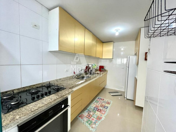 Imagem Apartamento com 3 Quartos à Venda, 145 m² em Pitangueiras - Guarujá
