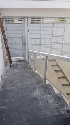 Imagem Sobrado com 3 Quartos à Venda, 200 m² em Cambuci - Sp Imagem Sobrado com 3 Quartos à Venda, 200 m² em Cambuci - Sp