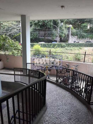Imagem Apartamento com 2 Quartos à Venda, 79 m² em Jardim Botânico - Rio De Janeiro