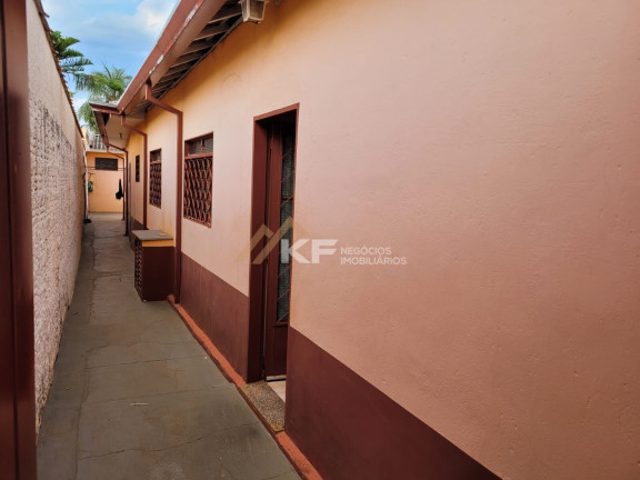 Imagem Casa com 3 Quartos à Venda, 48 m² em Ipiranga - Ribeirão Preto Imagem Casa com 3 Quartos à Venda, 48 m² em Ipiranga - Ribeirão Preto