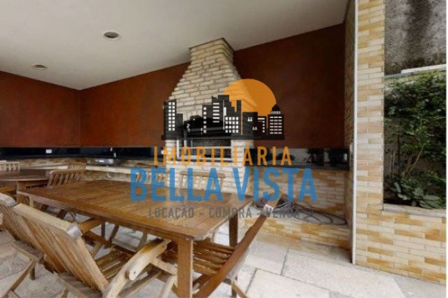 Imagem Apartamento com 3 Quartos à Venda,  em Vila Uberabinha - São Paulo