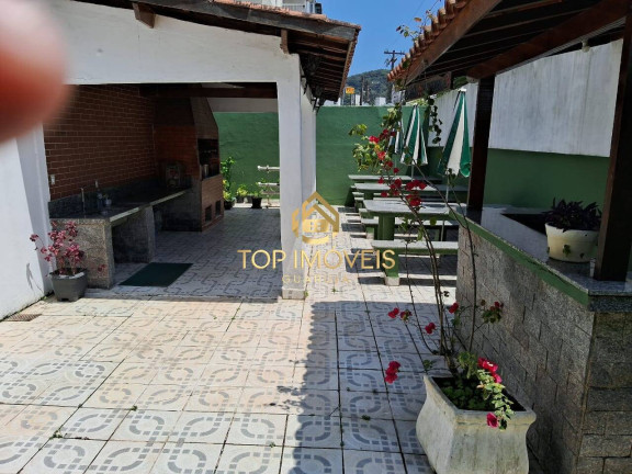 Imagem Apartamento com 3 Quartos à Venda, 96 m² em Jardim Las Palmas - Guarujá Imagem Apartamento com 3 Quartos à Venda, 96 m² em Jardim Las Palmas - Guarujá