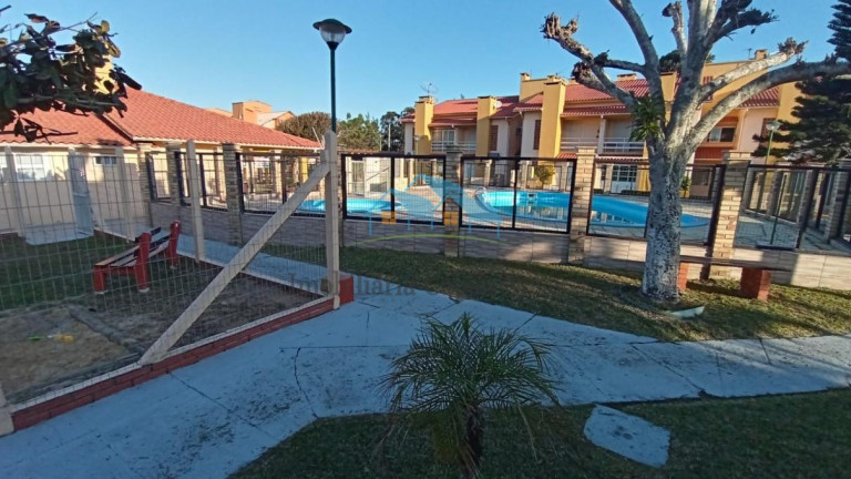 Apartamento com 2 Quartos à Venda, 65 m² em Capão Novo - Capão Da Canoa