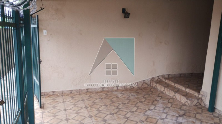 Imagem Casa com 4 Quartos à Venda, 150 m² em Vila Albertina  - Ribeirão Preto
